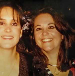 Fundraising Page: Monica McSwain